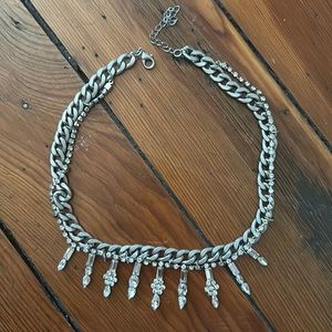 Urban Outfitters Chain Necklace